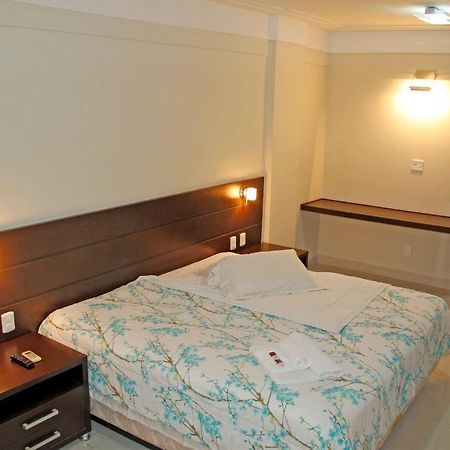 Habitat Hotel de Leme Ltda Extérieur photo