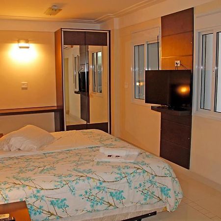 Habitat Hotel de Leme Ltda Extérieur photo