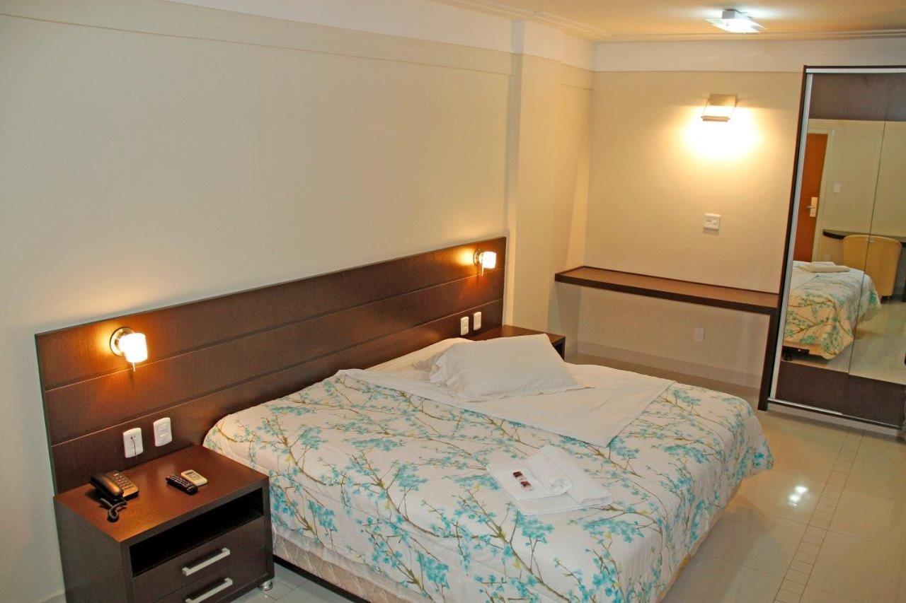 Habitat Hotel de Leme Ltda Extérieur photo