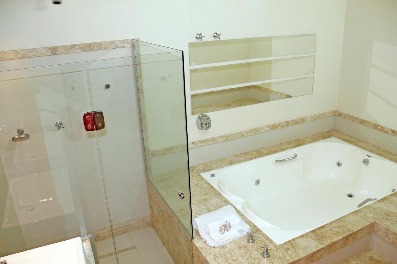 Habitat Hotel de Leme Ltda Extérieur photo