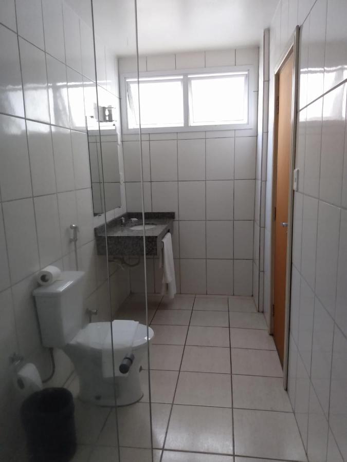 Habitat Hotel de Leme Ltda Extérieur photo