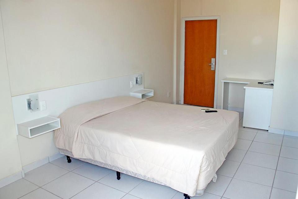 Habitat Hotel de Leme Ltda Extérieur photo