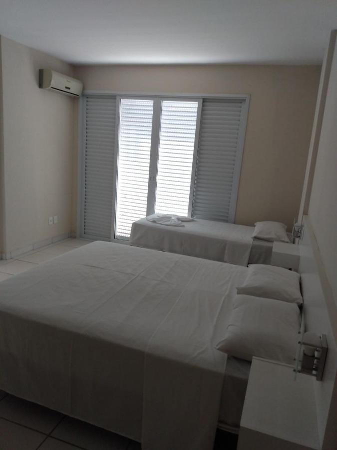 Habitat Hotel de Leme Ltda Extérieur photo