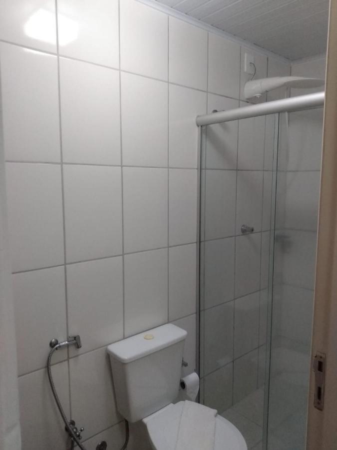 Habitat Hotel de Leme Ltda Extérieur photo