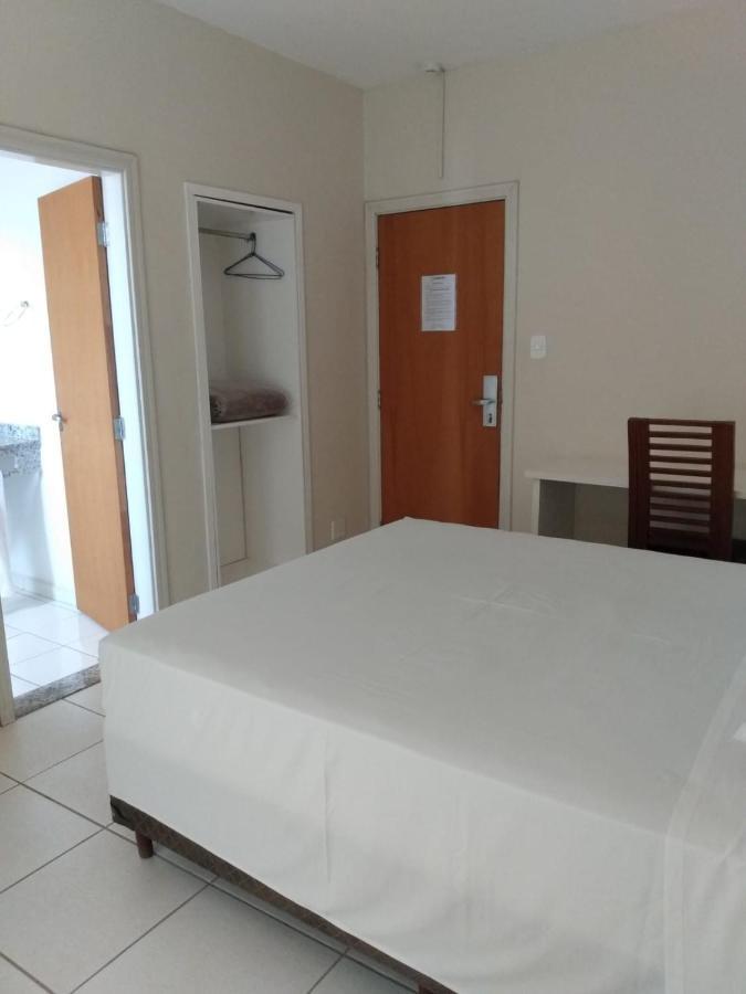 Habitat Hotel de Leme Ltda Extérieur photo