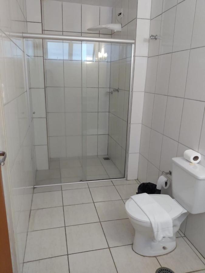Habitat Hotel de Leme Ltda Extérieur photo
