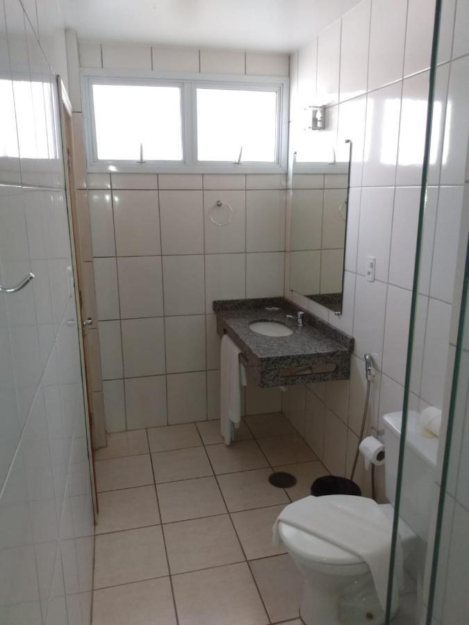 Habitat Hotel de Leme Ltda Extérieur photo
