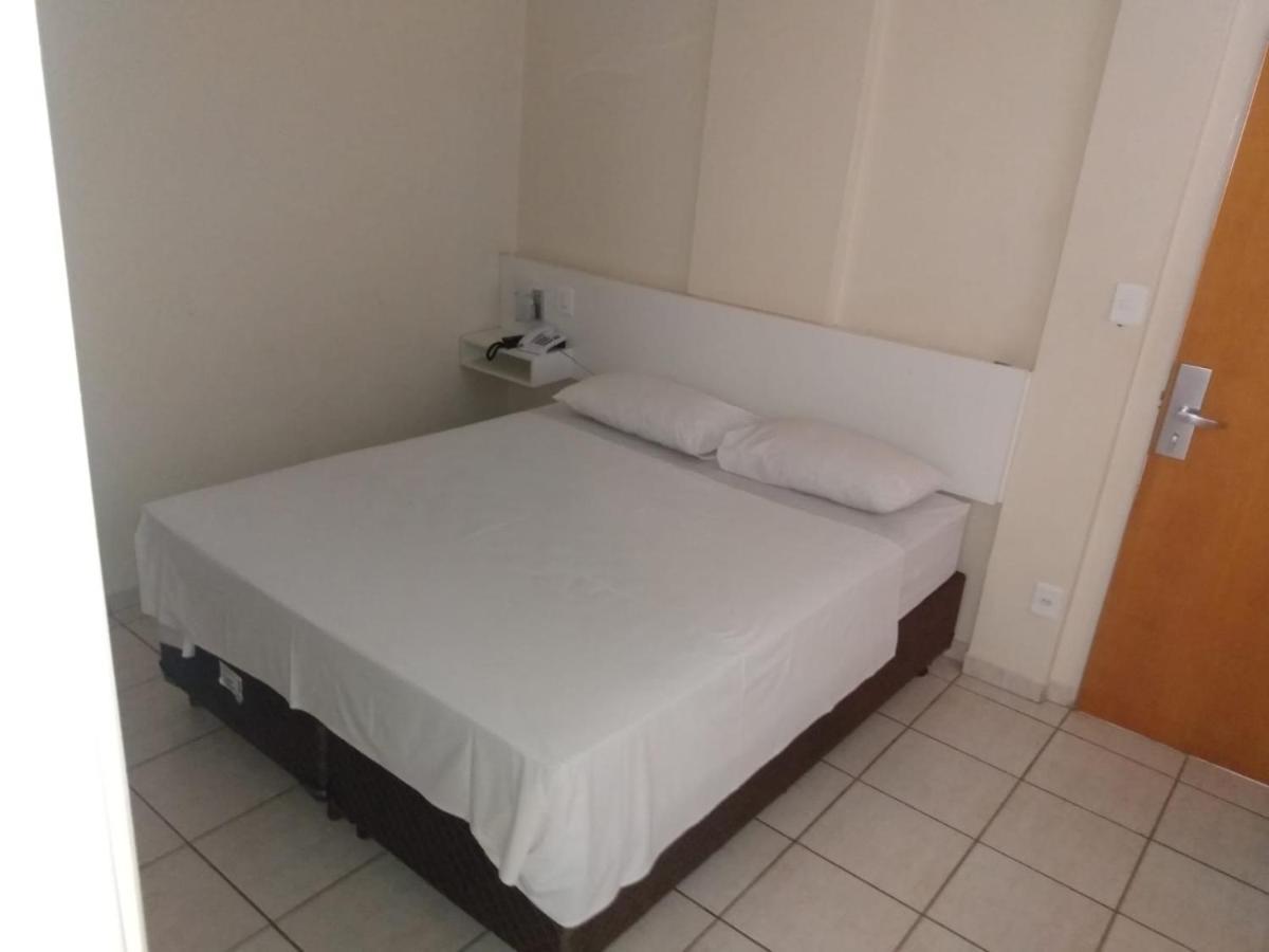 Habitat Hotel de Leme Ltda Extérieur photo