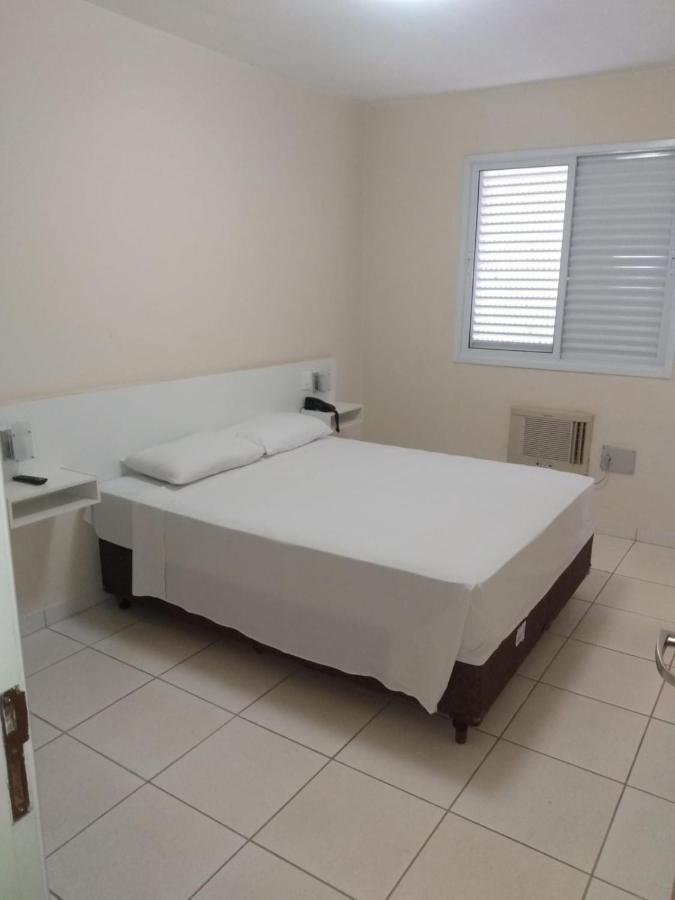 Habitat Hotel de Leme Ltda Extérieur photo