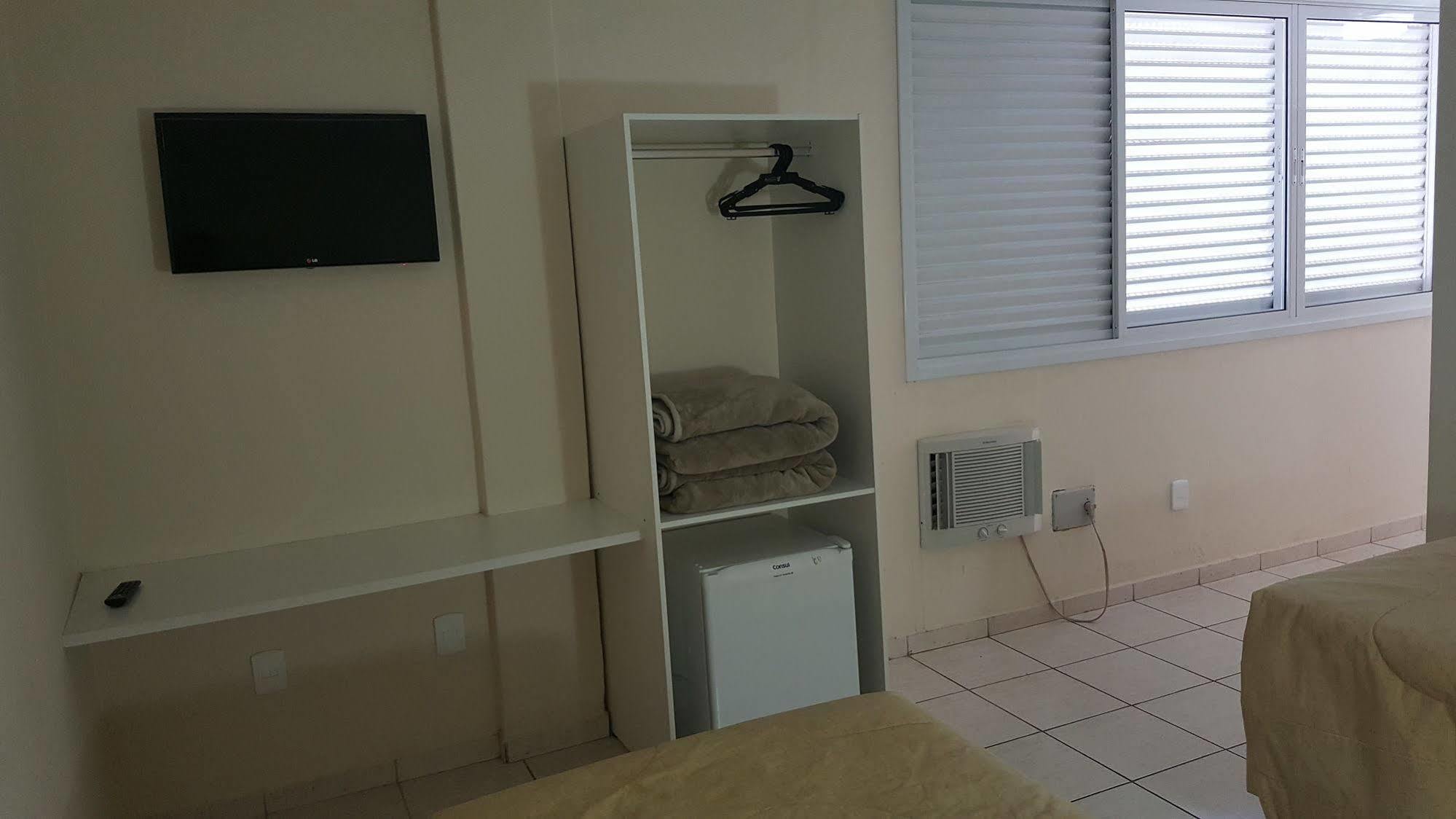 Habitat Hotel de Leme Ltda Extérieur photo
