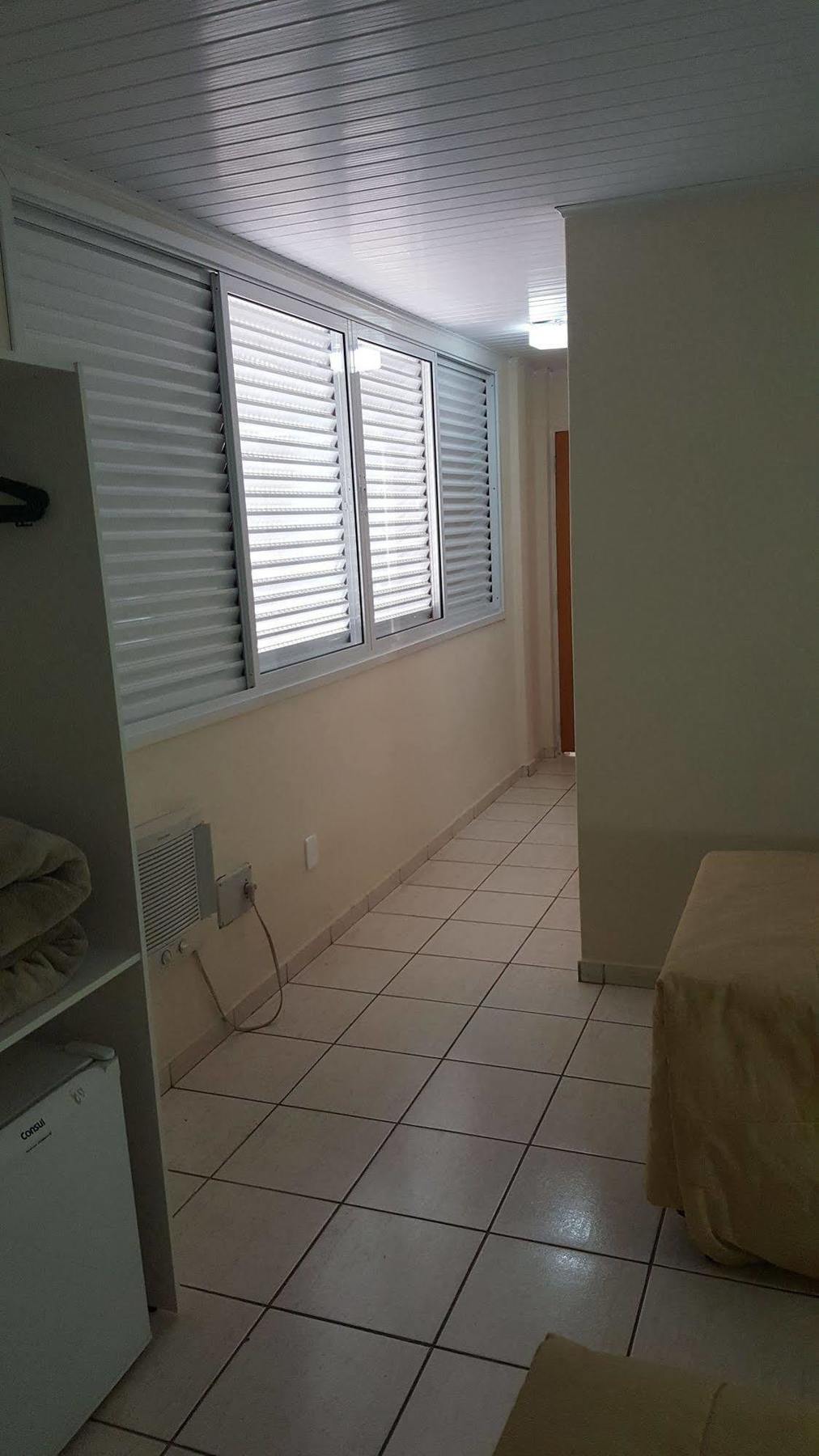 Habitat Hotel de Leme Ltda Extérieur photo