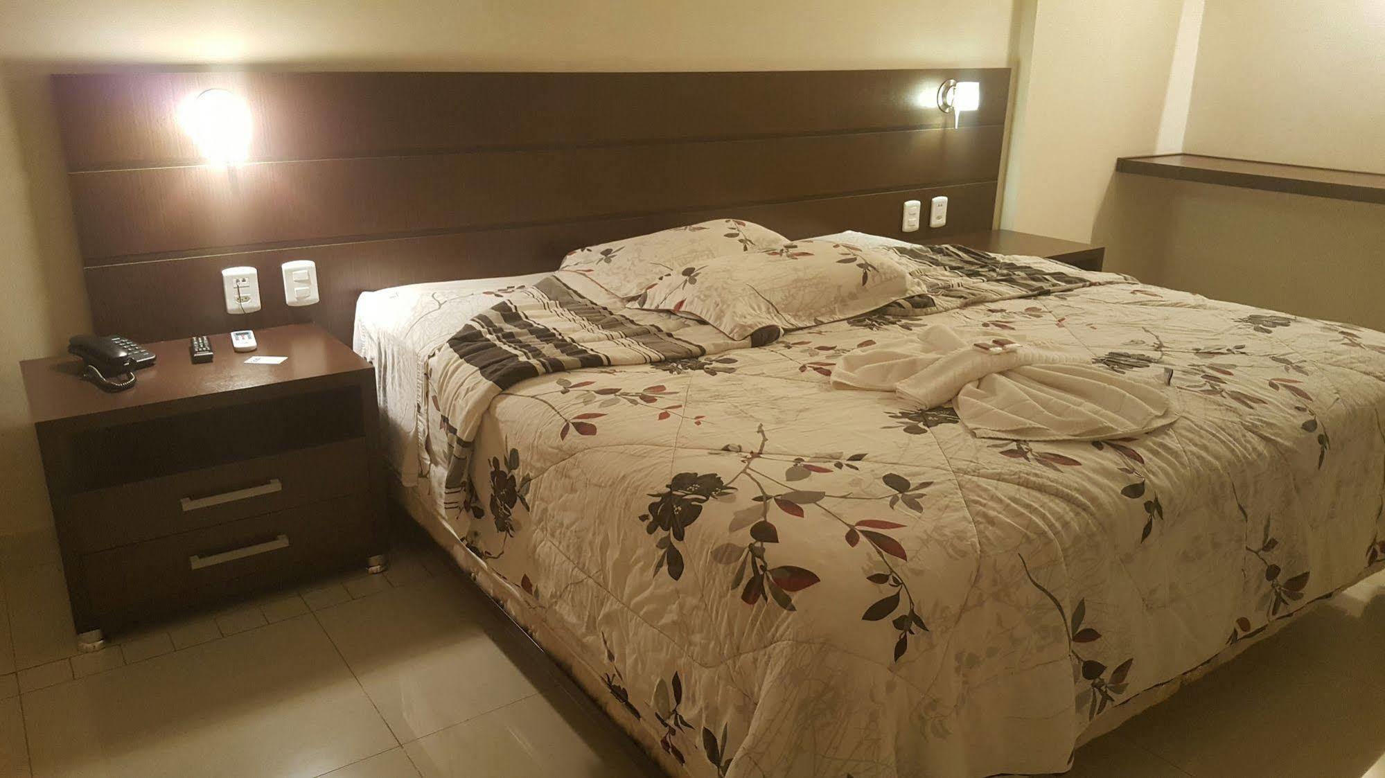 Habitat Hotel de Leme Ltda Extérieur photo