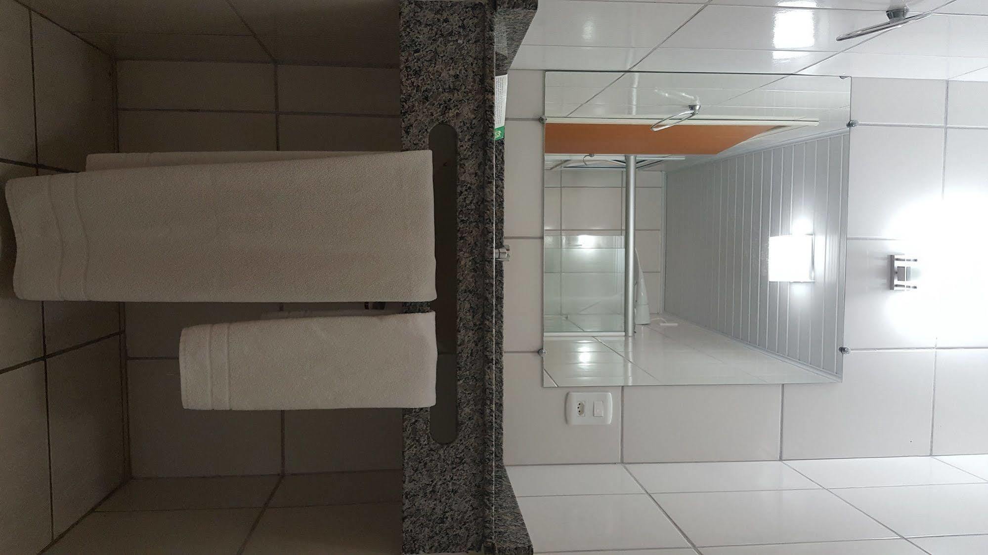 Habitat Hotel de Leme Ltda Extérieur photo