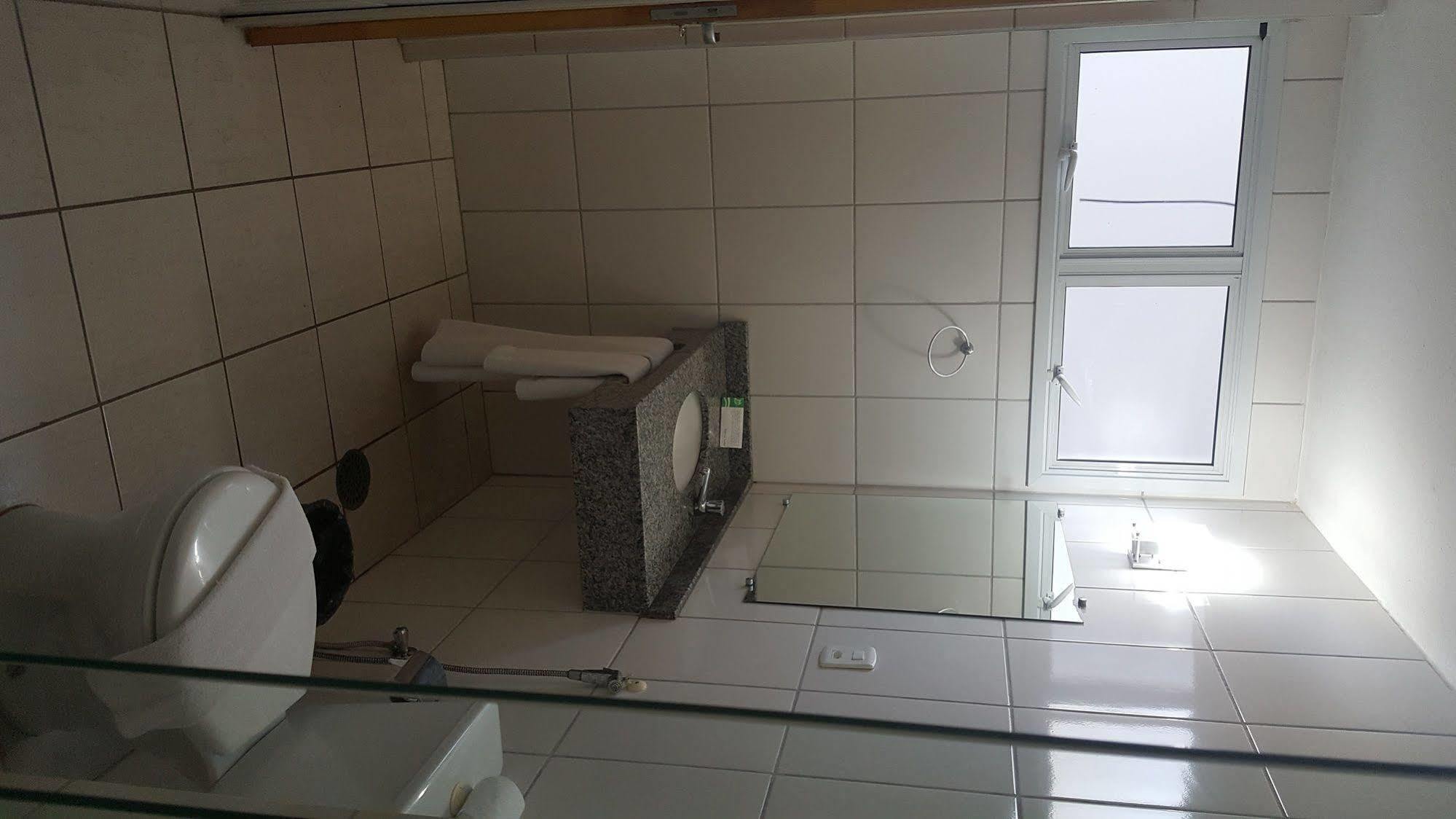 Habitat Hotel de Leme Ltda Extérieur photo