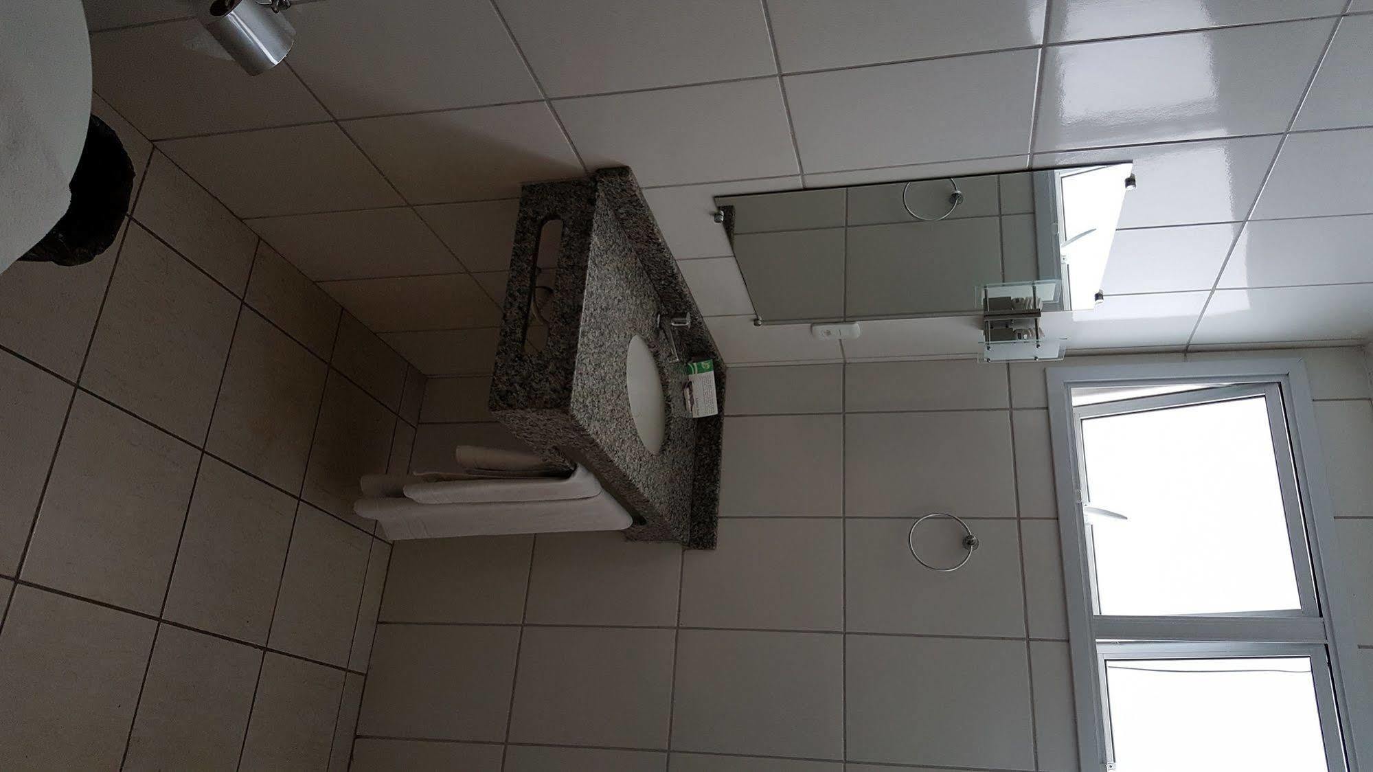 Habitat Hotel de Leme Ltda Extérieur photo