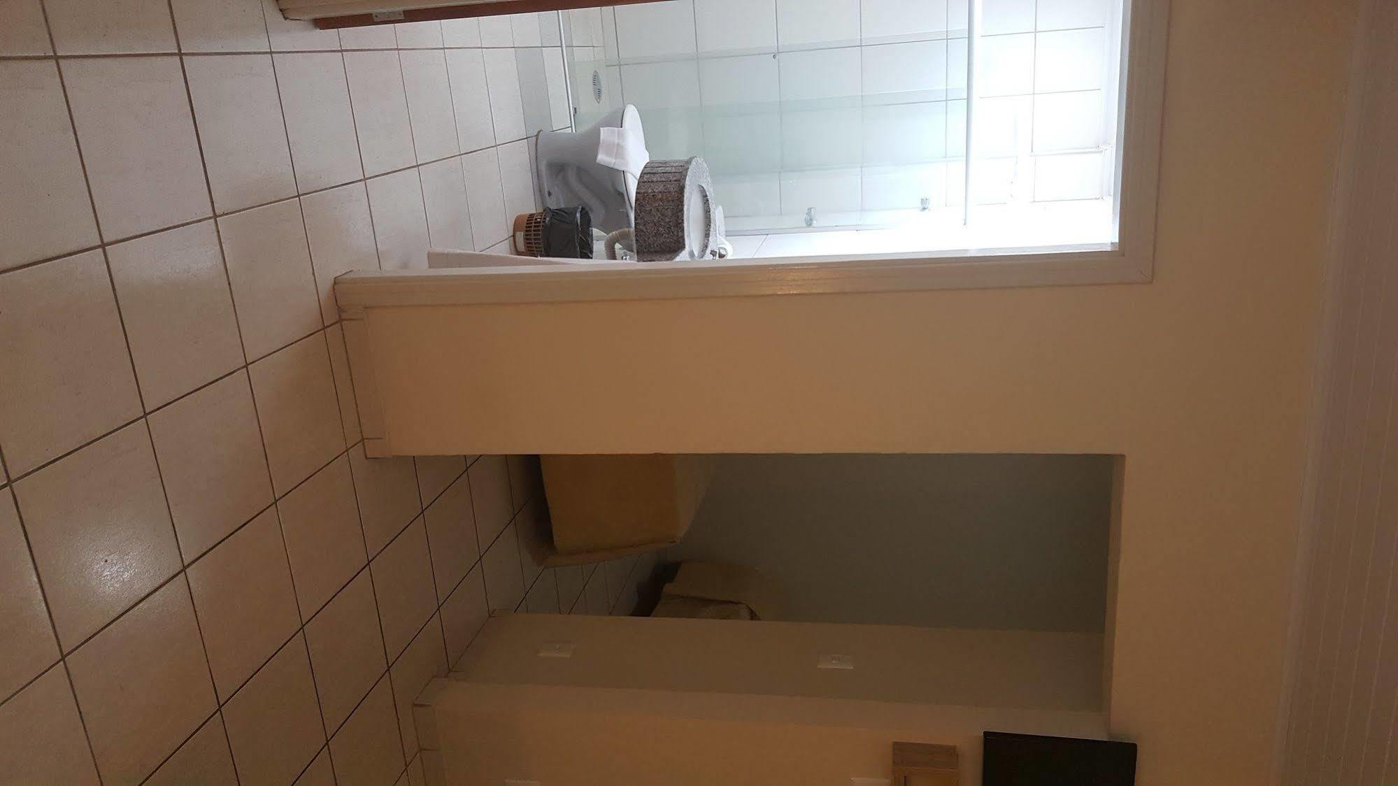 Habitat Hotel de Leme Ltda Extérieur photo