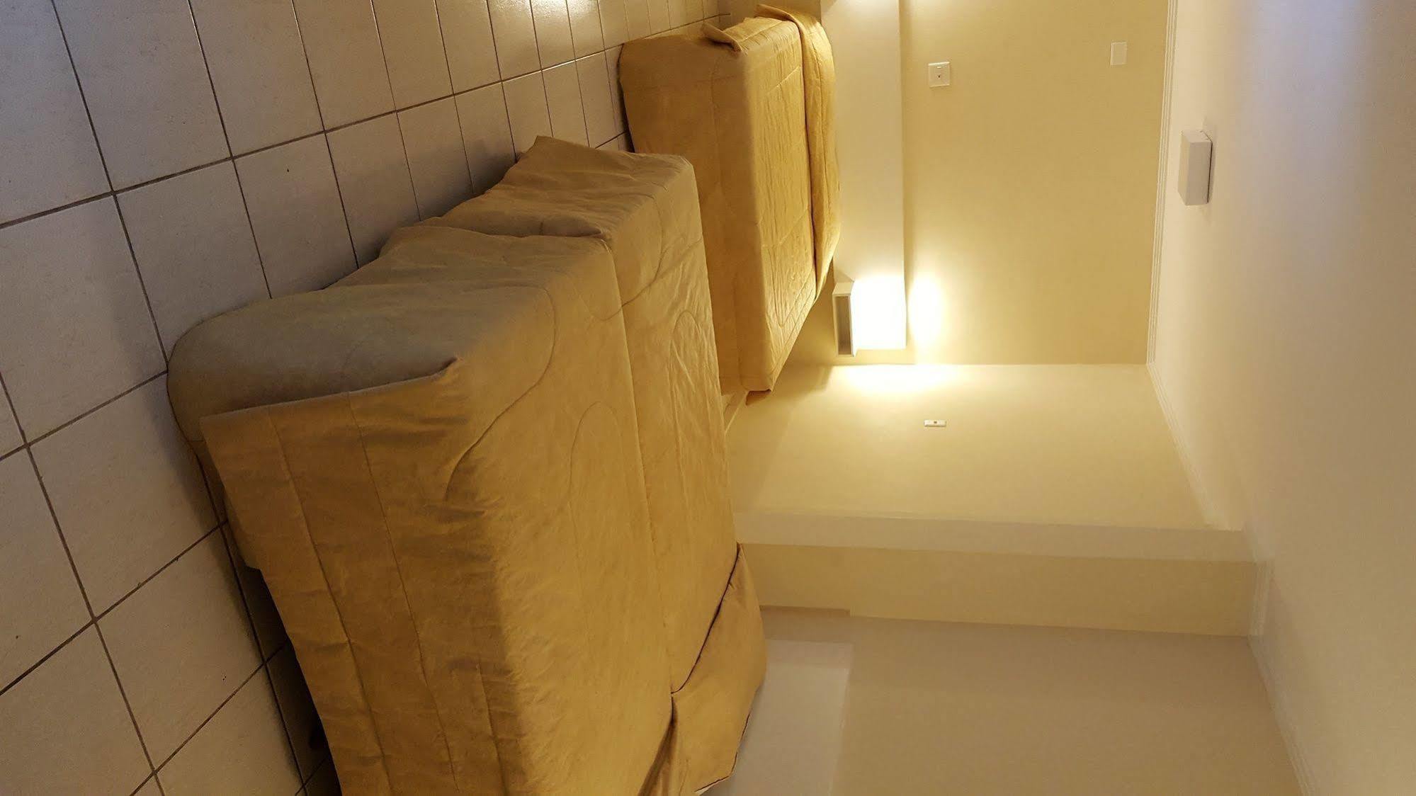 Habitat Hotel de Leme Ltda Extérieur photo